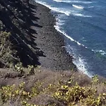 In Tenerife, Luxury Apartment Overlooking The Atlantic Apartament *