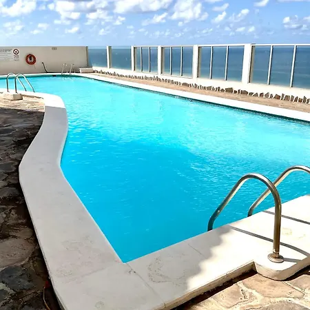 Olas - Bajamar Apartamento