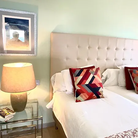 Olas - Apartment Bajamar (La Laguna)