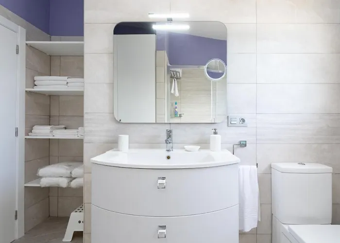 Olas - Bajamar (La Laguna)