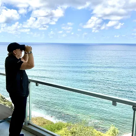 In Tenerife, Luxury Overlooking The Atlantic * באיאמר