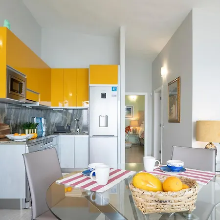 דירה In Tenerife, Luxury Overlooking The Atlantic *
