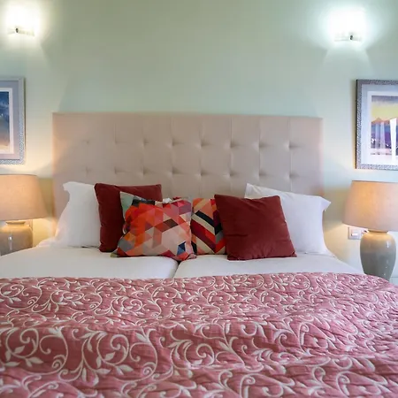 In Tenerife, Luxury Overlooking The Atlantic דירה באיאמר