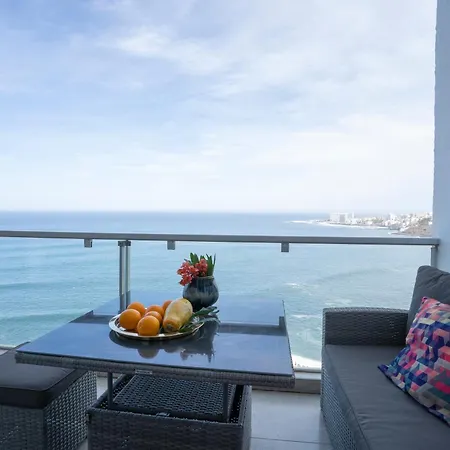 דירה In Tenerife, Luxury Overlooking The Atlantic