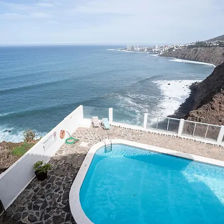 דירה In Tenerife, Luxury Overlooking The Atlantic