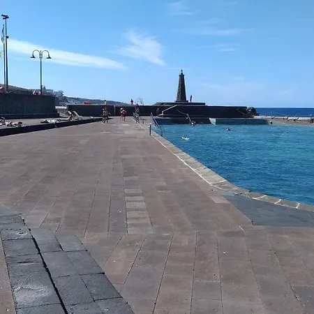 דירה In Tenerife, Luxury Overlooking The Atlantic