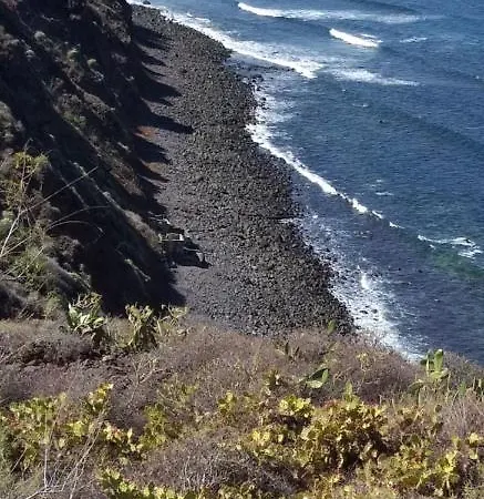 In Tenerife, Luxury Overlooking The Atlantic דירה *