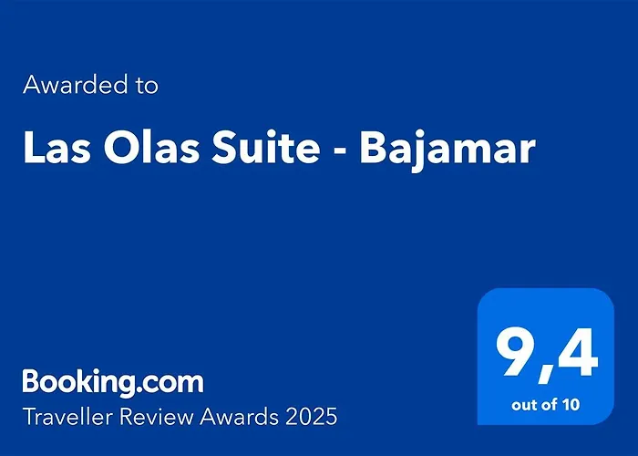 Apartment Olas - *