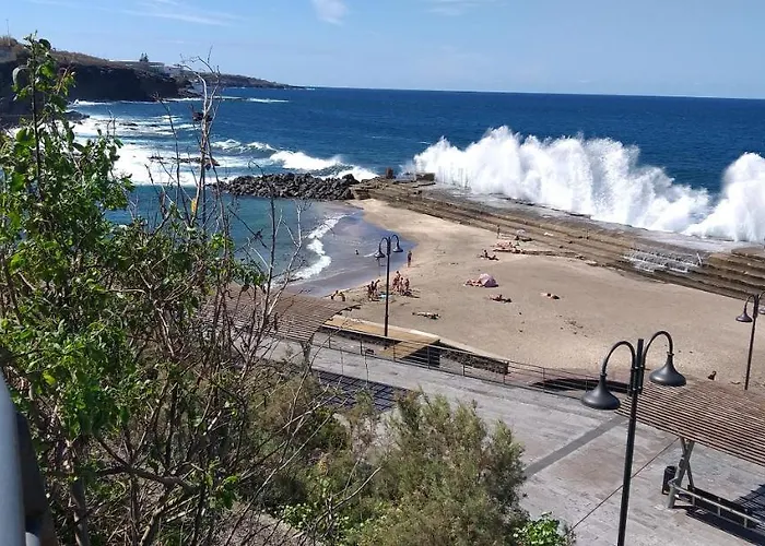 Olas - *
